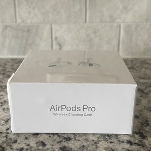Apple airpod pros